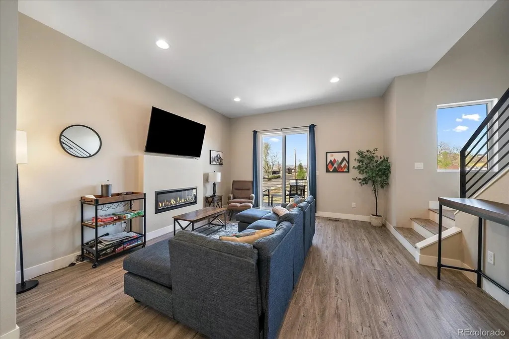 6005 Benton Street Arvada CO 80003