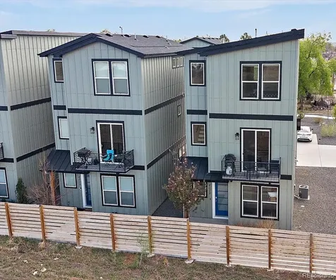 6005 Benton Street Arvada CO 80003