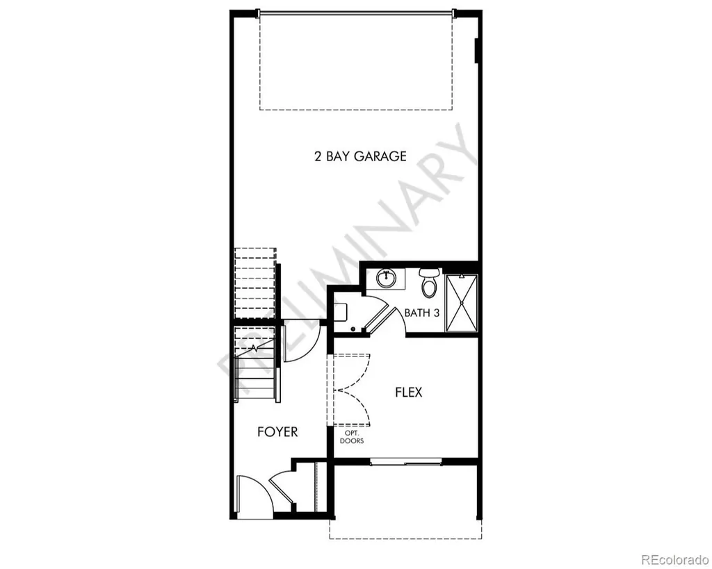 4651 Talley Street Morrison CO 80465