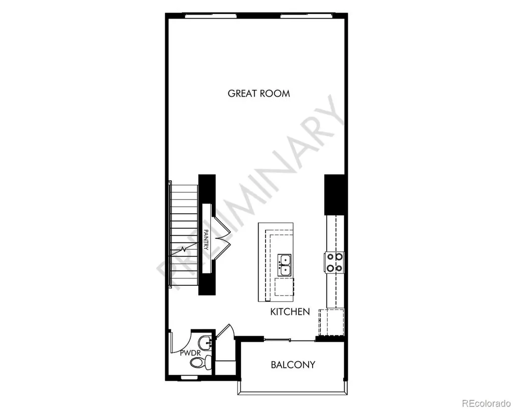 4651 Talley Street Morrison CO 80465