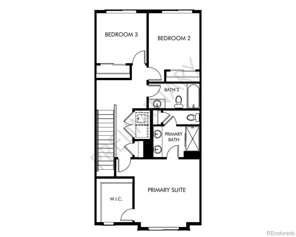 4651 Talley Street Morrison CO 80465