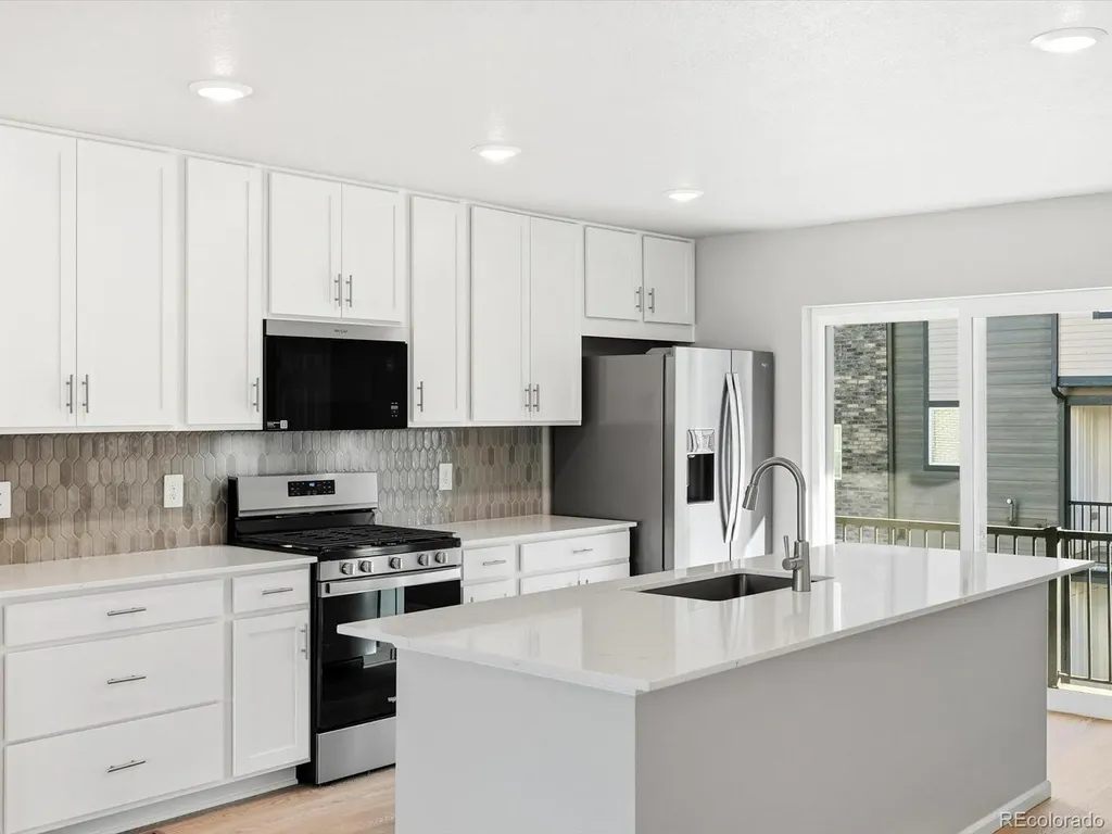 4651 Talley Street Morrison CO 80465
