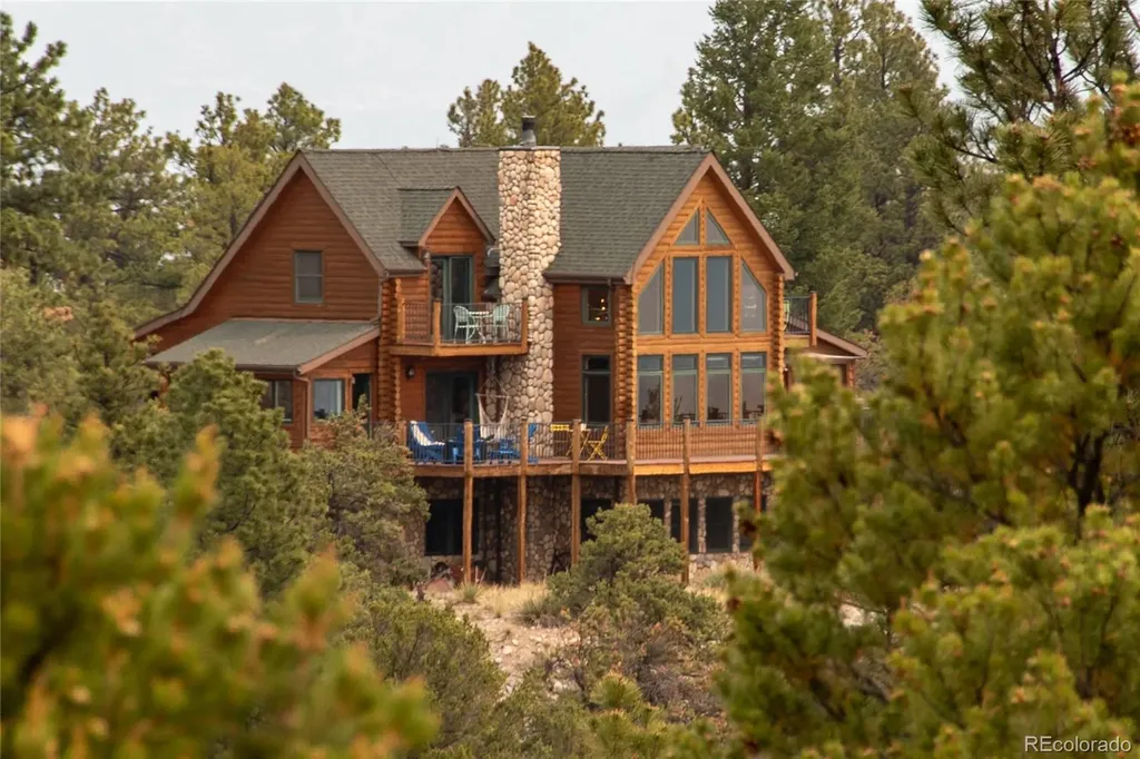 16090 Falcon Drive Nathrop CO 81236