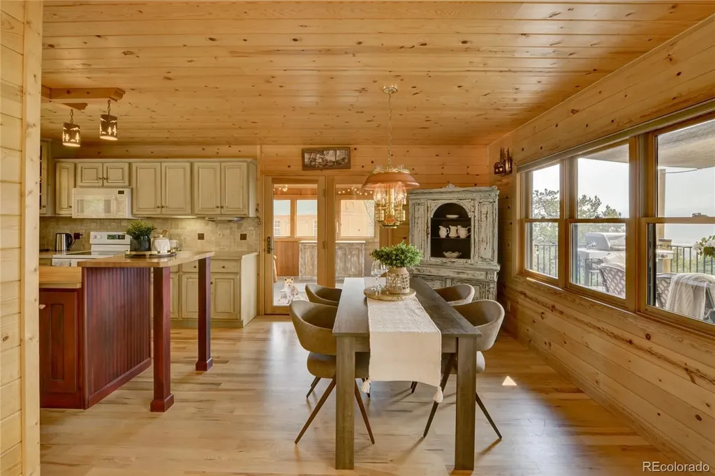 16090 Falcon Drive Nathrop CO 81236