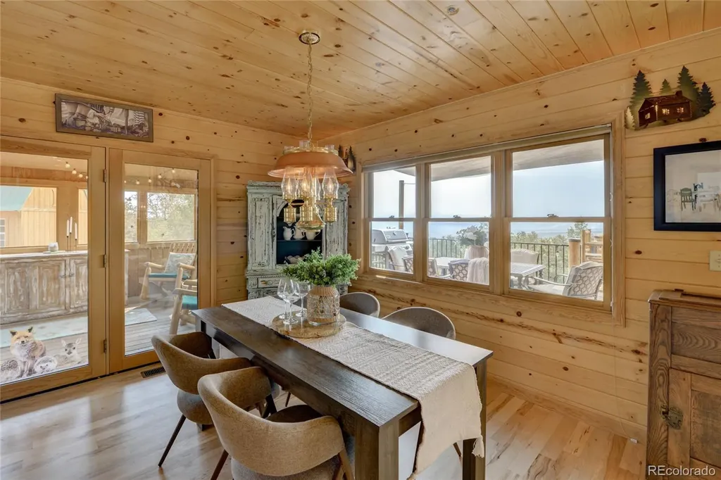 16090 Falcon Drive Nathrop CO 81236