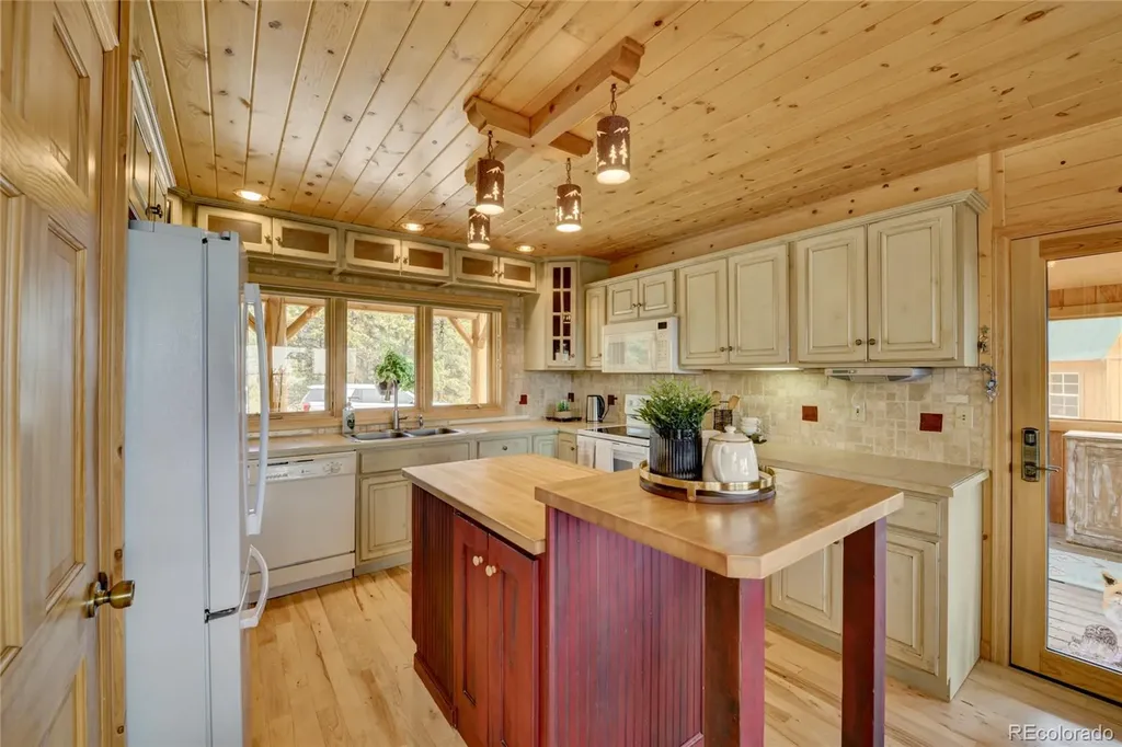 16090 Falcon Drive Nathrop CO 81236