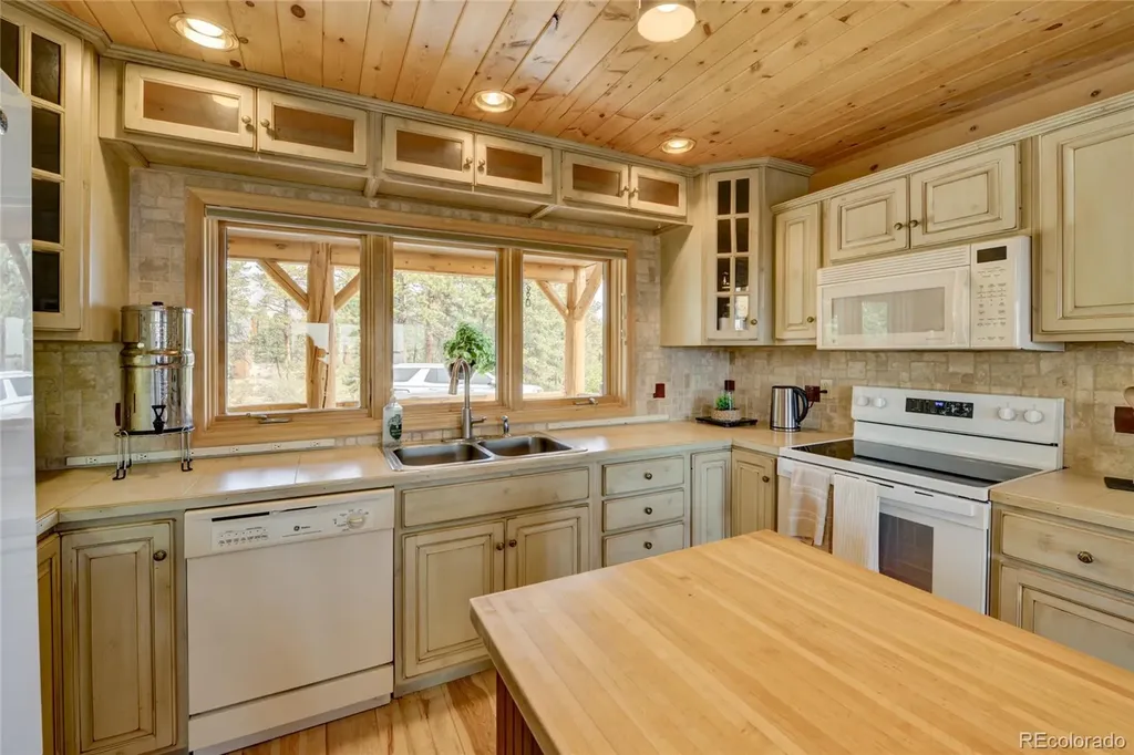 16090 Falcon Drive Nathrop CO 81236