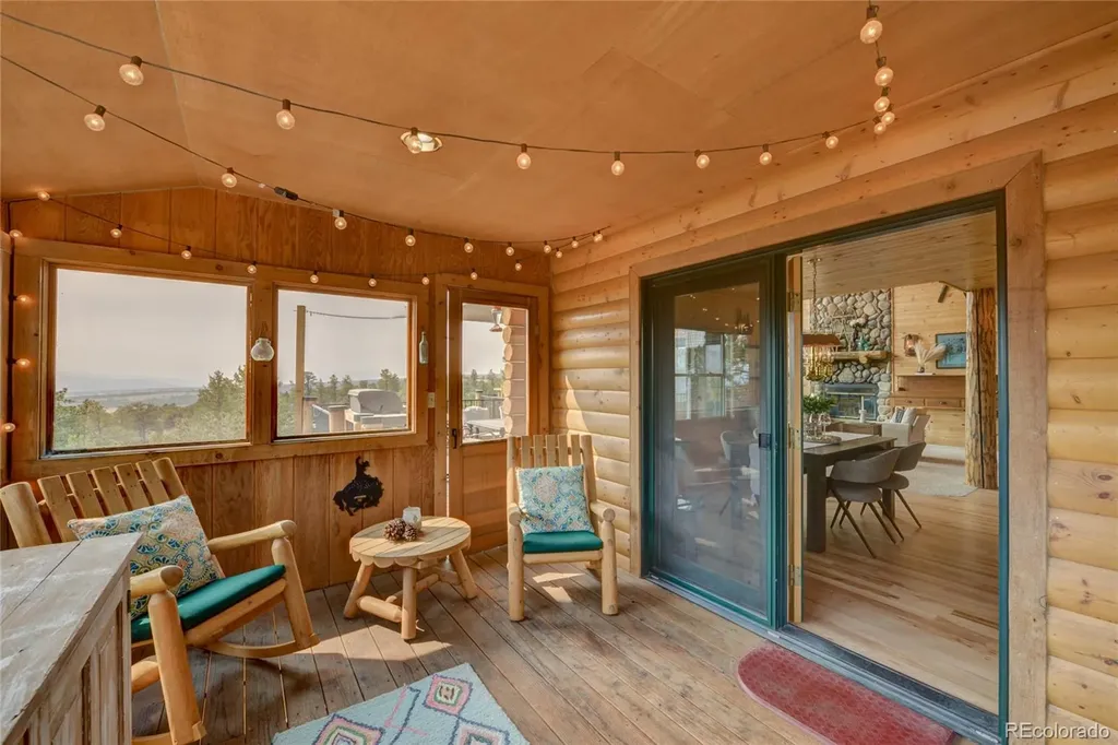 16090 Falcon Drive Nathrop CO 81236