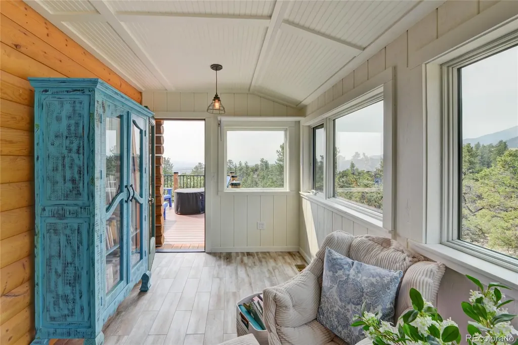 16090 Falcon Drive Nathrop CO 81236