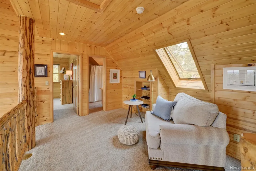 16090 Falcon Drive Nathrop CO 81236