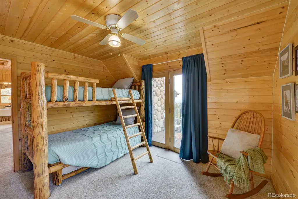 16090 Falcon Drive Nathrop CO 81236