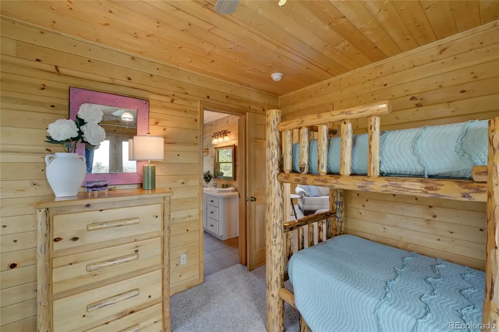 16090 Falcon Drive Nathrop CO 81236