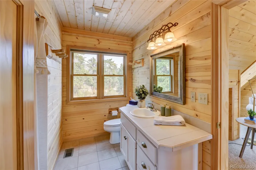 16090 Falcon Drive Nathrop CO 81236
