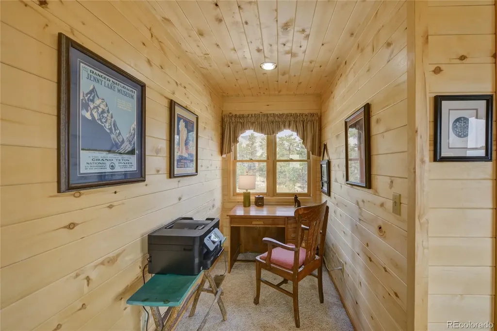 16090 Falcon Drive Nathrop CO 81236