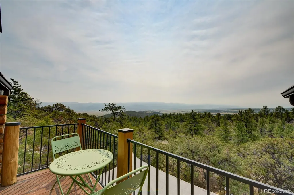 16090 Falcon Drive Nathrop CO 81236