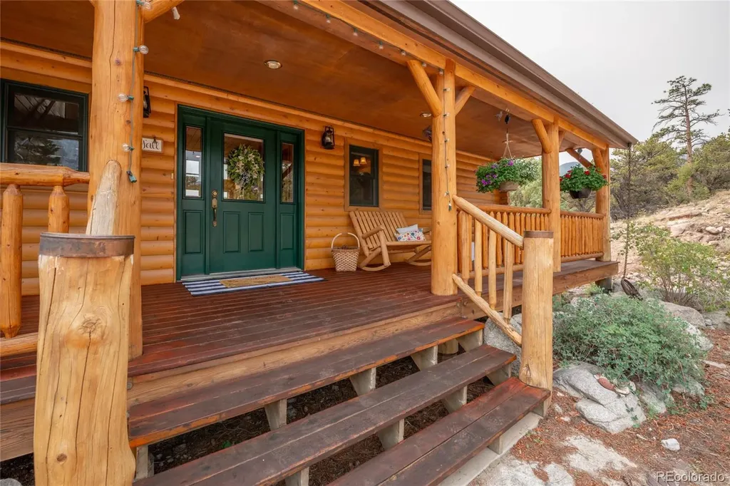 16090 Falcon Drive Nathrop CO 81236