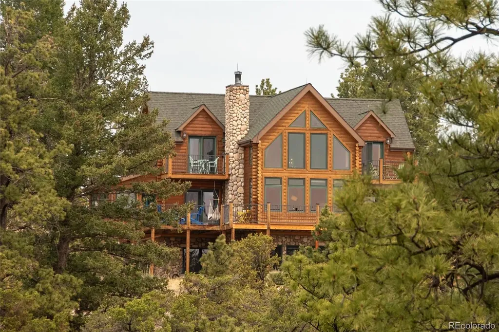 16090 Falcon Drive Nathrop CO 81236