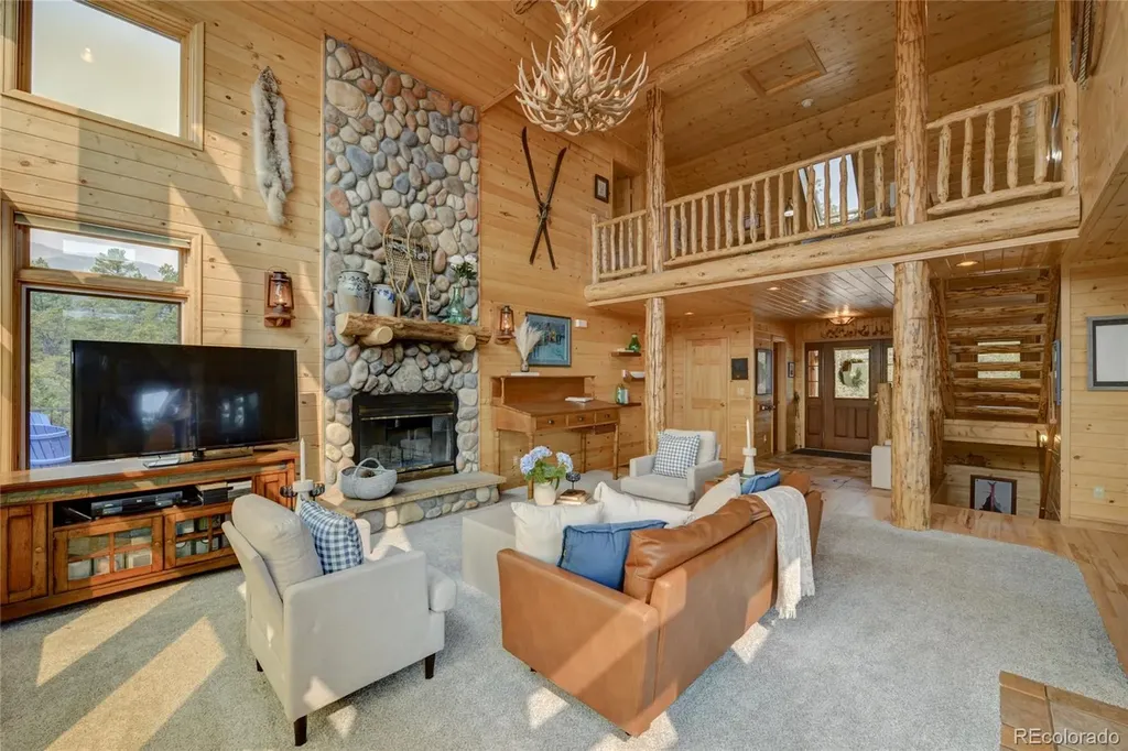 16090 Falcon Drive Nathrop CO 81236