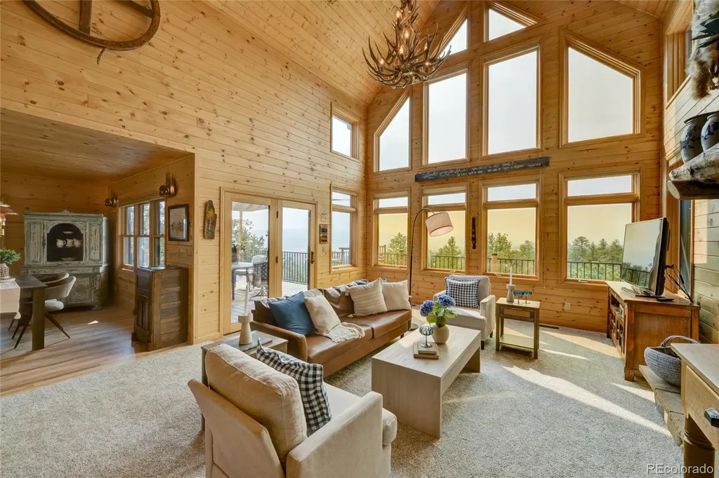 16090 Falcon Drive Nathrop CO 81236