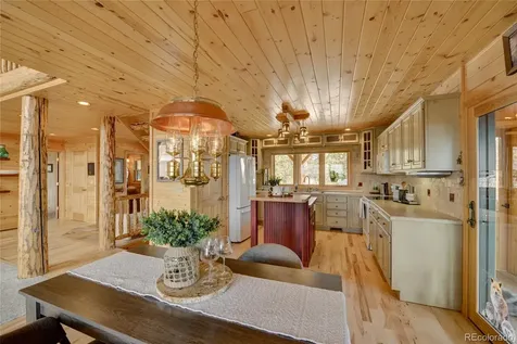 16090 Falcon Drive Nathrop CO 81236
