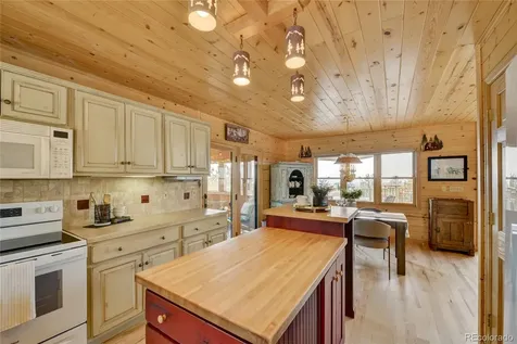 16090 Falcon Drive Nathrop CO 81236