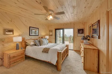 16090 Falcon Drive Nathrop CO 81236