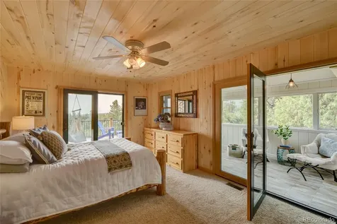 16090 Falcon Drive Nathrop CO 81236