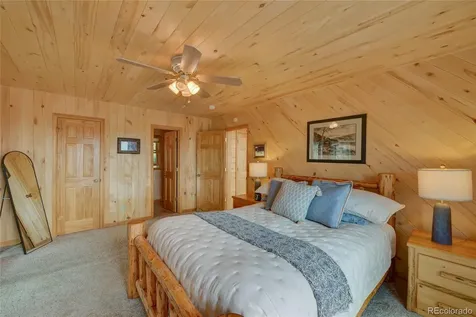 16090 Falcon Drive Nathrop CO 81236