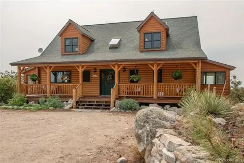 16090 Falcon Drive Nathrop CO 81236