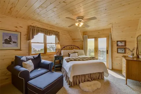 16090 Falcon Drive Nathrop CO 81236
