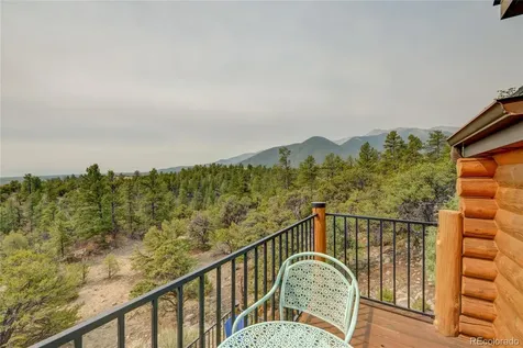 16090 Falcon Drive Nathrop CO 81236