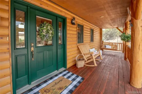 16090 Falcon Drive Nathrop CO 81236
