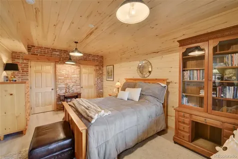 16090 Falcon Drive Nathrop CO 81236
