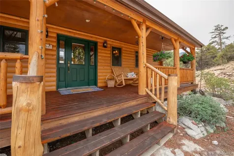16090 Falcon Drive Nathrop CO 81236
