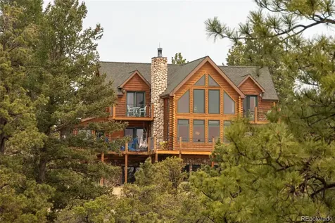 16090 Falcon Drive Nathrop CO 81236