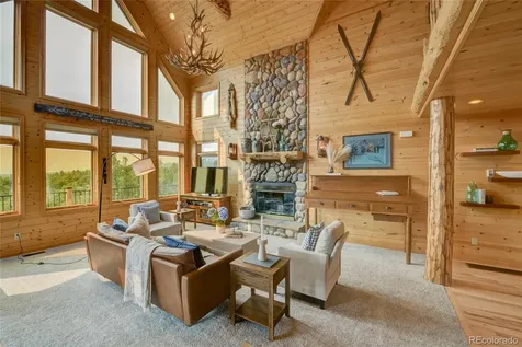 16090 Falcon Drive Nathrop CO 81236