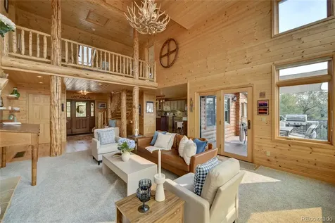 16090 Falcon Drive Nathrop CO 81236