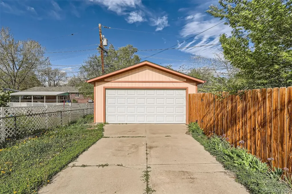 1225 S Ames Street Lakewood CO 80232