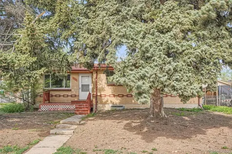 1225 S Ames Street Lakewood CO 80232