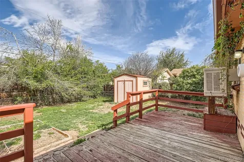 1225 S Ames Street Lakewood CO 80232