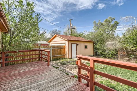 1225 S Ames Street Lakewood CO 80232