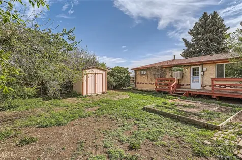 1225 S Ames Street Lakewood CO 80232