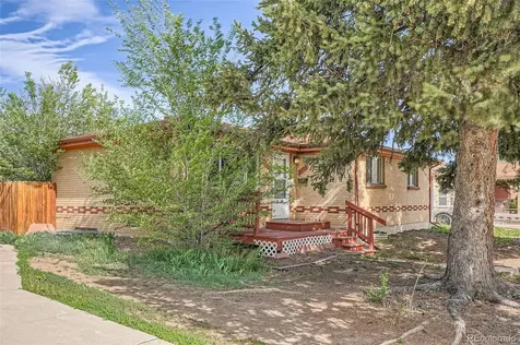 1225 S Ames Street Lakewood CO 80232
