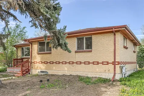 1225 S Ames Street Lakewood CO 80232
