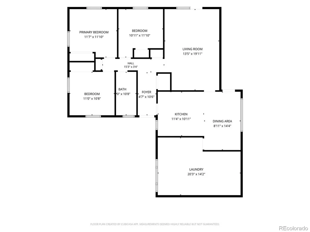 1603 Emery Street Longmont CO 80501