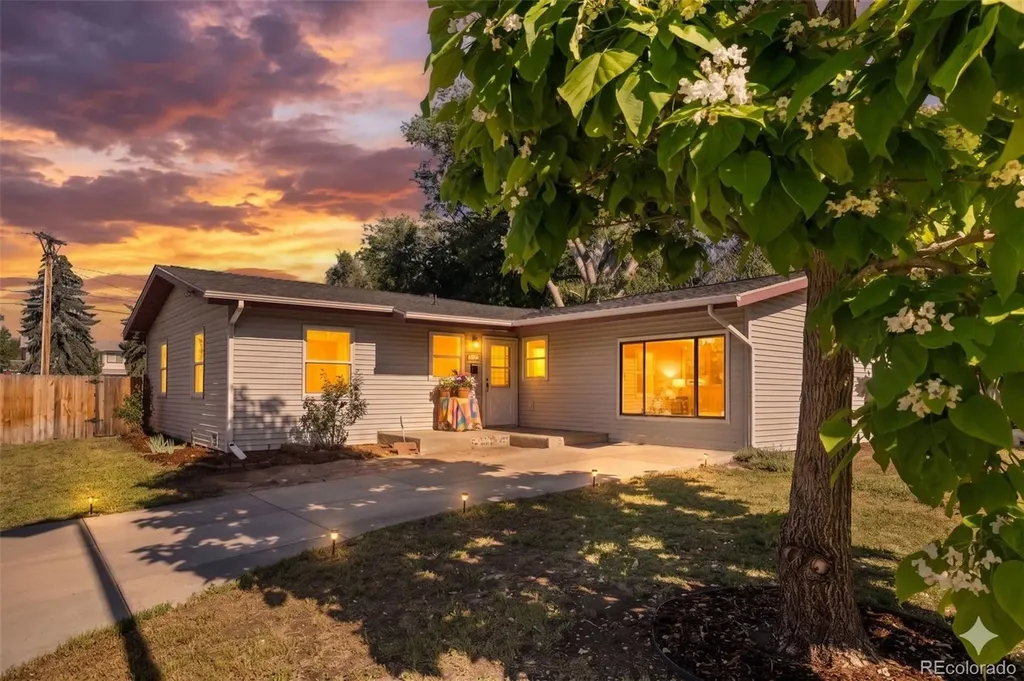 1603 Emery Street Longmont CO 80501