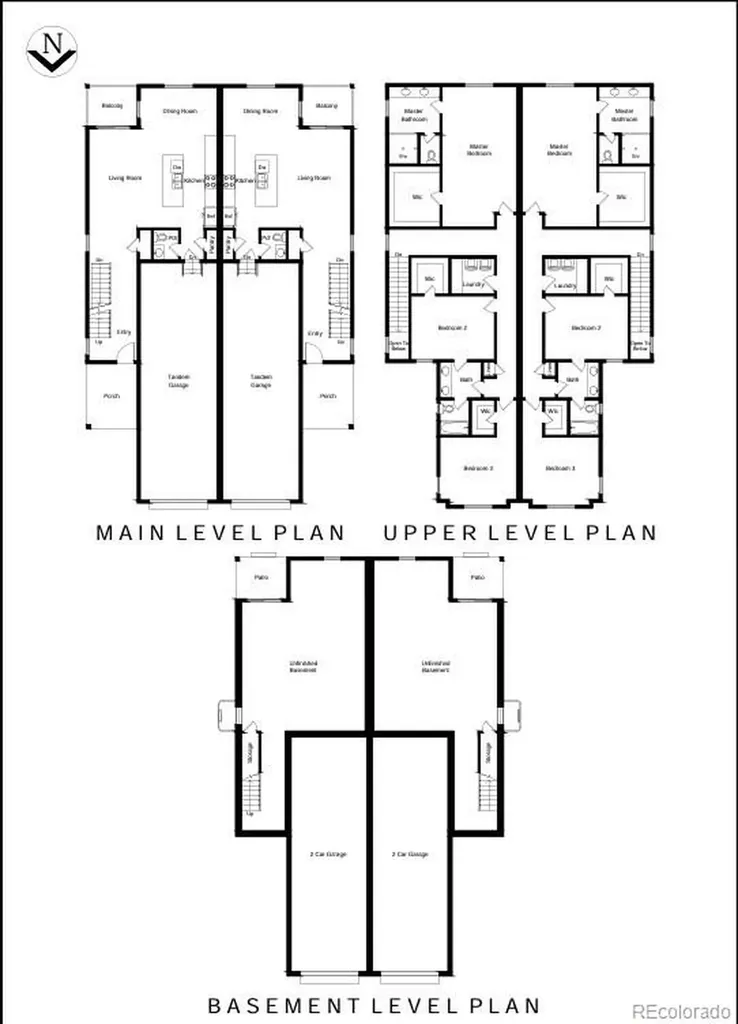 4650-4656 W 9th Avenue Denver CO 80204
