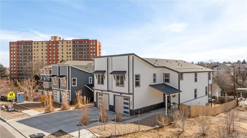 4650-4656 W 9th Avenue Denver CO 80204
