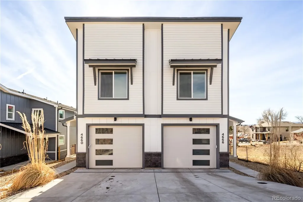 4650-4656 W 9th Avenue Denver CO 80204