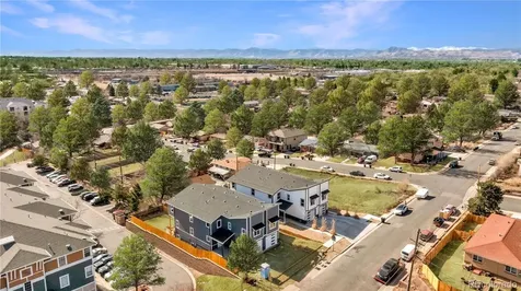 4650-4656 W 9th Avenue Denver CO 80204